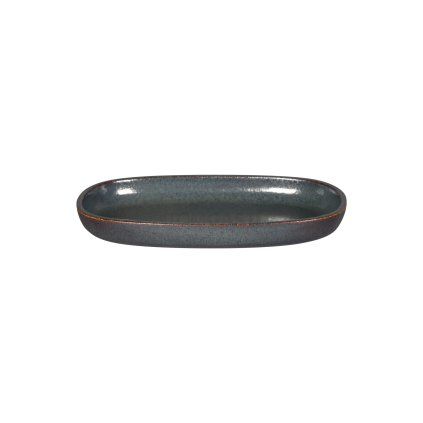 26451 rak talir ovalny 22 5 cm cerny rak eaop23ca