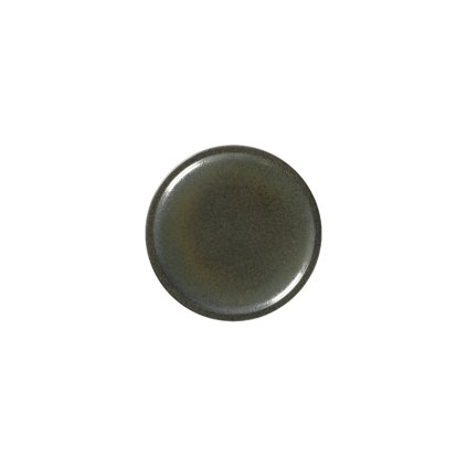 RAK Talíř coupe 21 cm – černý | RAK Porcelain, EACP21CA-12