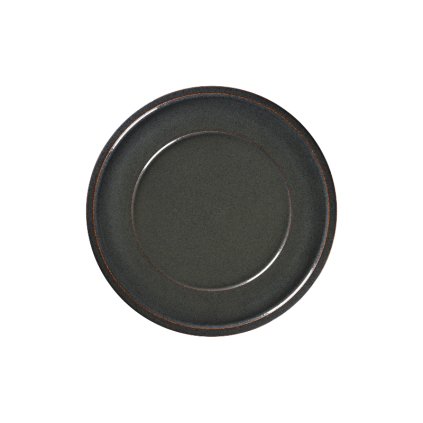 RAK Talíř 32 cm – černý | RAK Porcelain, EAFP32CA-6