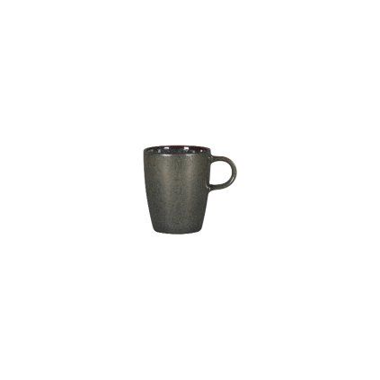 26505 rak salek na kavu 20 cl cerny rak eacu20ca