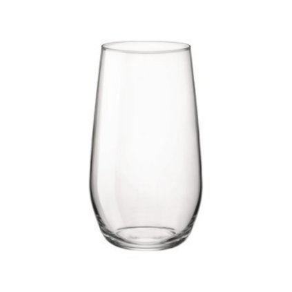 Bormioli Rocco Sklenice Long Drink 39 cl | BR-9245 | TOM, BR-9245