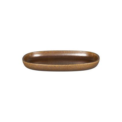 26526 rak talir ovalny 22 5 cm rust rak eaop23rt