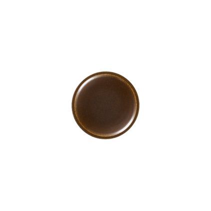 26529 rak talir coupe 16 cm rust rak eacp16rt