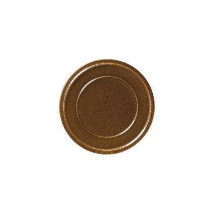 RAK Talíř 24 cm – rust | RAK Porcelain, EAFP24RT-12