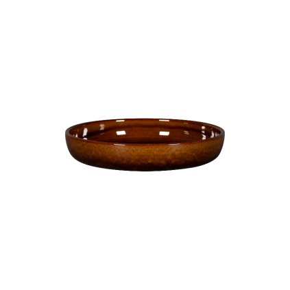 RAK Talíř hluboký 24 cm – honey | RAK Porcelain, EADC24HO-6