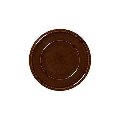 26613 rak talir 28 cm honey rak eafp28ho