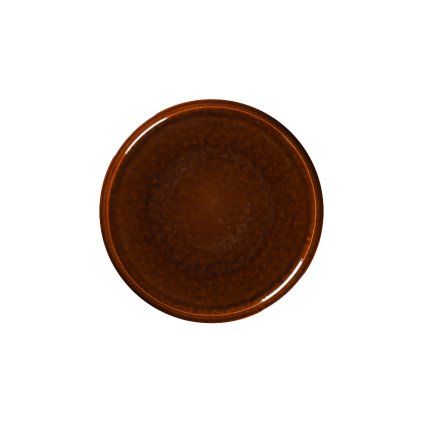 26628 rak talir coupe 32 cm honey rak eacp32ho