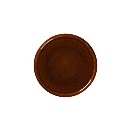 26631 rak talir coupe 28 cm honey rak eacp28ho