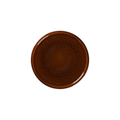 RAK Talíř coupe 28 cm - honey | RAK Porcelain, EACP28HO-12