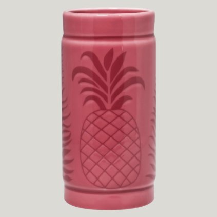 RAK Aztek hrnek Tiki 400 ml, růžový | RAK Porcelain, AZTKMG40PK-6