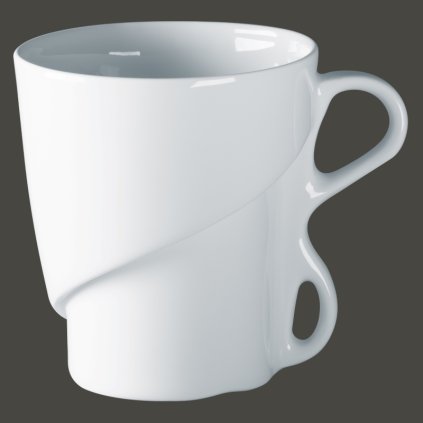 RAK Delissea hrnek 320 ml | RAK Porcelain, 142MG32-12