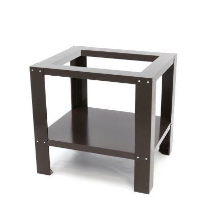 Rámová pec na pizzu Deluxe 6 + 6 x 30 cm Double | Maxima, 09370110