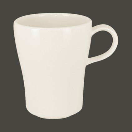 RAK Mazza šálek 280 ml | RAK Porcelain, MZCU28-12