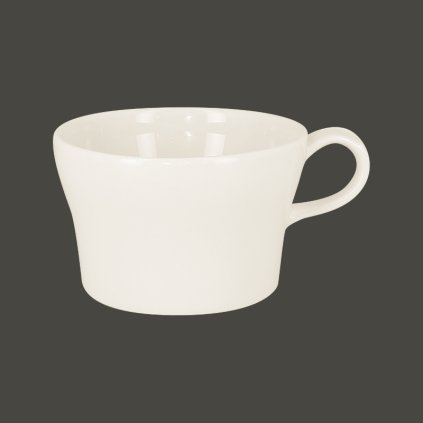RAK Mazza šálek 230 ml | RAK Porcelain, MZCU23-12