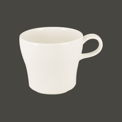 RAK Mazza šálek 200 ml | RAK Porcelain, MZCU20-12