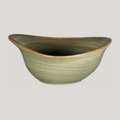 RAK Spot miska 310 ml – smaragdová | RAK Porcelain, SEMFLDB31-12