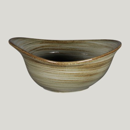 RAK Spot miska 310 ml – olivínová | RAK Porcelain, SPTFLDB31-12