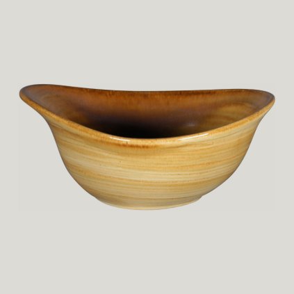 RAK Spot miska 310 ml – hnědý granát | RAK Porcelain, SGRFLDB31-12