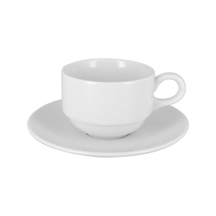 Classic Gourmet šálek 230 ml| RAK Porcelain, CLSC23-12