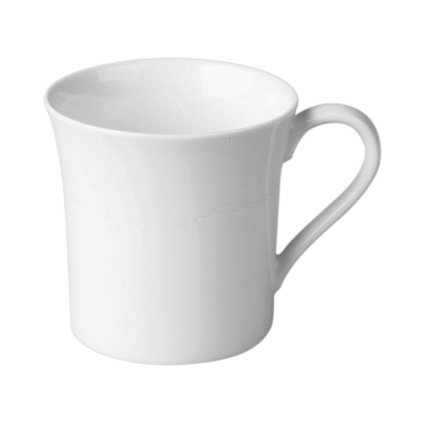 Fine Dine šálek 250 ml| RAK Porcelain, FDCU25-12