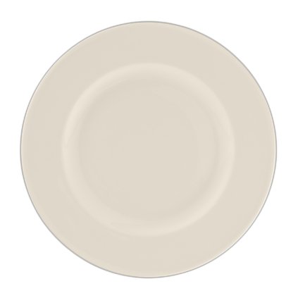 Bravura talíř mělký s okrajem pr. 32 cm| RAK Porcelain, BCBVFP32-6