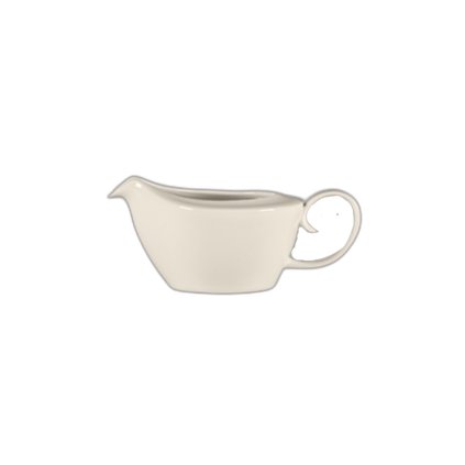 Bravura omáčník loďka 237 ml| RAK Porcelain, BCBVGB25-12