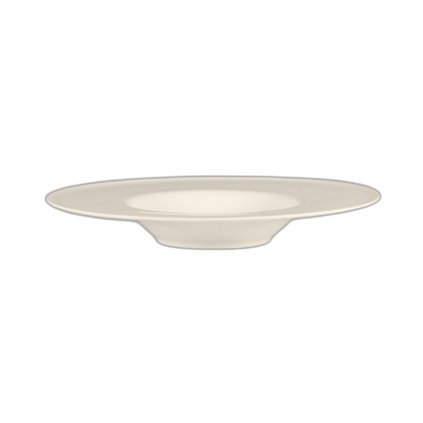 Bravura talíř hluboký gourmet pr. 29 cm| RAK Porcelain, BCBVGD29-6