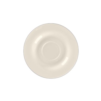 Bravura podšálek pro BCBVPNC23 pr. 16,8 cm| RAK Porcelain, BCBVPSA17-12