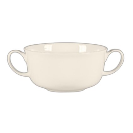 Bravura miska na polívku 30 cl| RAK Porcelain, BCBVSCU30-12