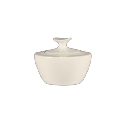 Bravura miska na cukr pr. 10,7 cm| RAK Porcelain, BCBVSU10-12