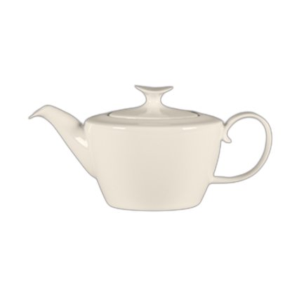 Bravura konvička s víkem 58,5 cl| RAK Porcelain, BCBVTP50-6