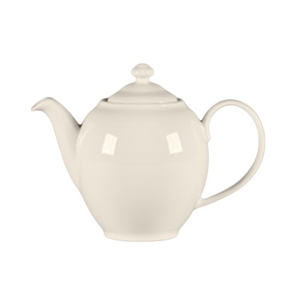 Fedra konvička s víkem 48,4 cl| RAK Porcelain, BCFRCP40-6