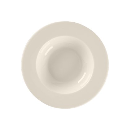 Fedra talíř hluboký s okrajem pr. 23 cm| RAK Porcelain, BCFRDP23-12