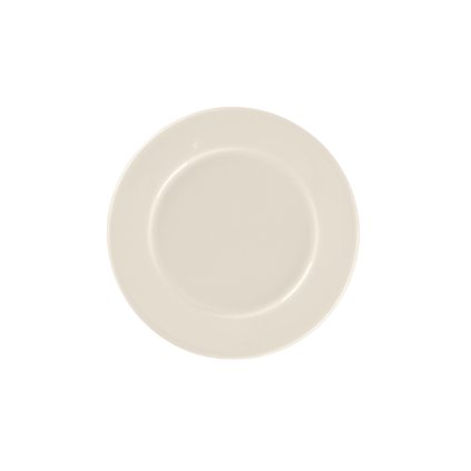 Fedra talíř mělký s okrajem pr. 16 cm| RAK Porcelain, BCFRFP16-12