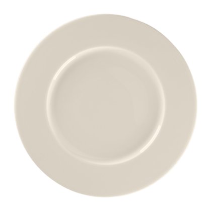 Fedra talíř mělký s okrajem pr. 33 cm| RAK Porcelain, BCFRFP33-6