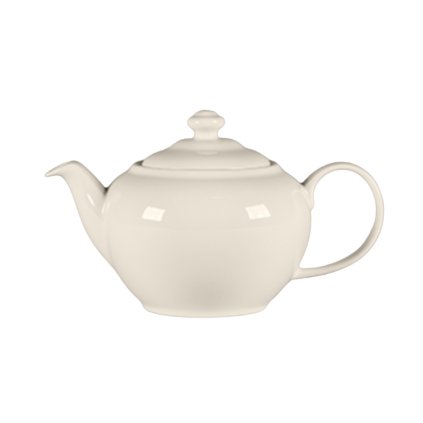 Fedra konvička s víkem 62,4 cl| RAK Porcelain, BCFRTP45-4