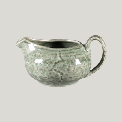 Krush mléčenka 25 cl, zelená| RAK Porcelain, KSCR25SG-12