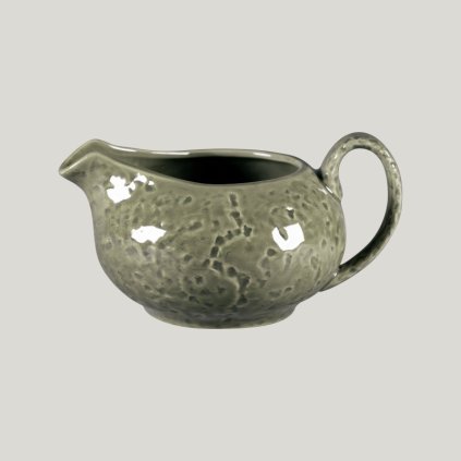 Krush mléčenka 25 cl, šedá| RAK Porcelain, KSCR25ST-12