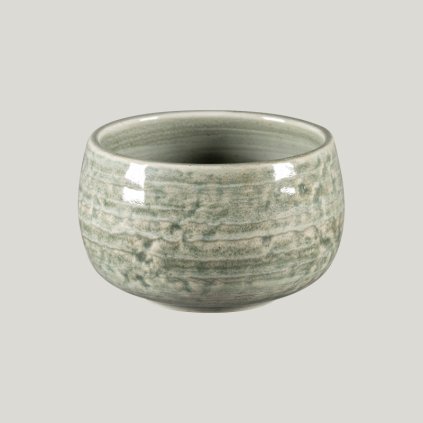 Krush šálek bez ucha 25 cl, zelený| RAK Porcelain, KSCU25MSG-12