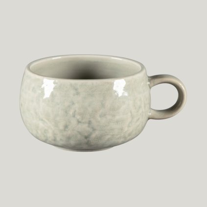 Krush šálek na kávu 25 cl, světle zelený| RAK Porcelain, KSCU25CL-12