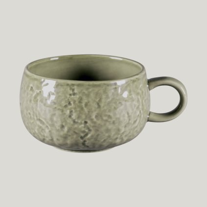 Krush šálek na kávu 25 cl, šedý| RAK Porcelain, KSCU25ST-12