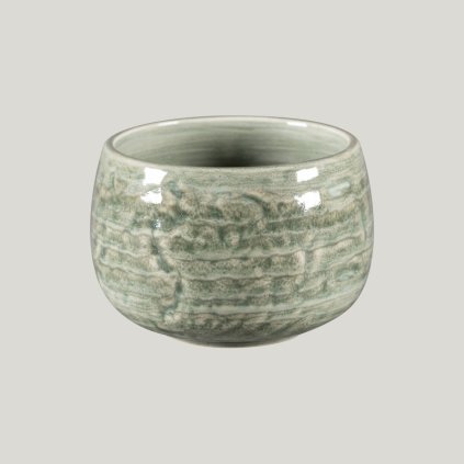 Krush šálek bez ucha 30 cl, zelený| RAK Porcelain, KSCU28MSG-12