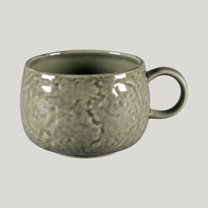 Krush šálek na kávu 30 cl, šedý| RAK Porcelain, KSCU28ST-12