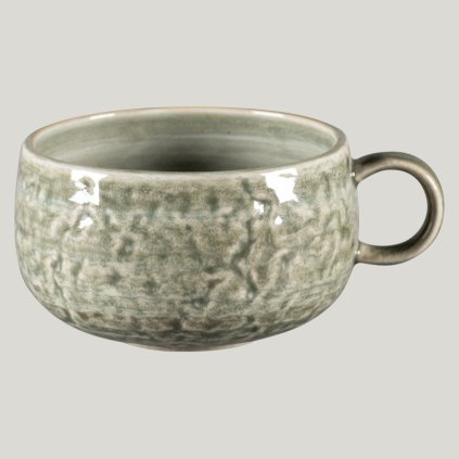 Krush šálek 40 cl, zelený| RAK Porcelain, KSCU40SG-12