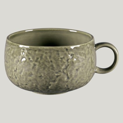 Krush šálek 40 cl, šedý| RAK Porcelain, KSCU40ST-12