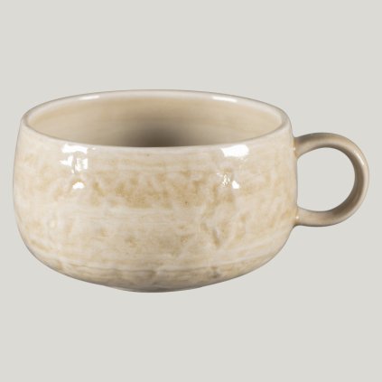 Krush šálek 40 cl, béžový| RAK Porcelain, KSCU40VL-12
