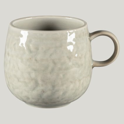 Krush hrnek 33 cl, světle zelený| RAK Porcelain, KSMG33CL-12