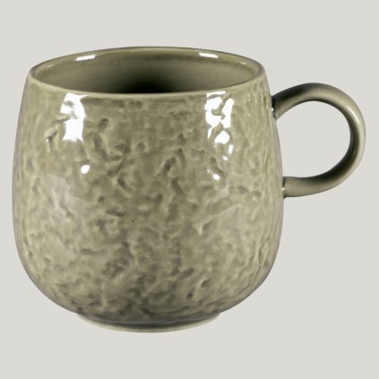 Krush hrnek 33 cl, šedý| RAK Porcelain, KSMG33ST-12