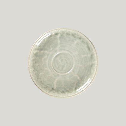 Krush podšálek pro KSCU40,KSCU25, světle zelený| RAK Porcelain, KSSA17CL-12