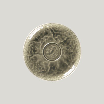 Krush podšálek pro KSCU40, KSCU25, šedý| RAK Porcelain, KSSA17ST-12